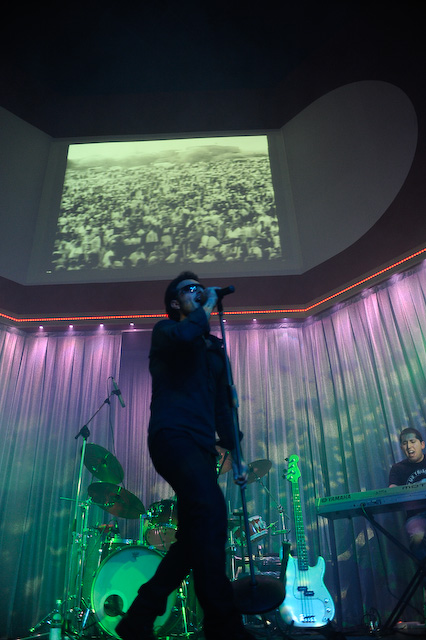 U2 truibute   Pierangelo Bettoni (36) - U2 Tribute